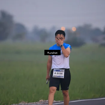 Runner Photo 5744125