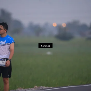 Runner Photo 5744126