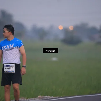 Runner Photo 5744128