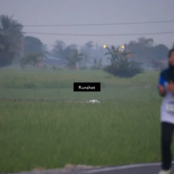 Runner Photo 5744138