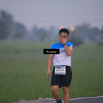 Runner Photo 5744143