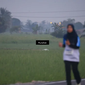 Runner Photo 5744144