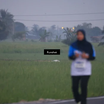 Runner Photo 5744145