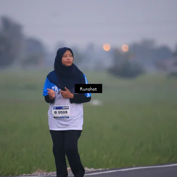 Runner Photo 5744151