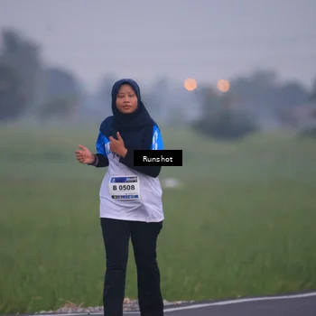 Runner Photo 5744152