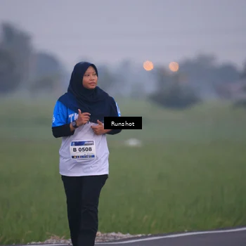Runner Photo 5744154