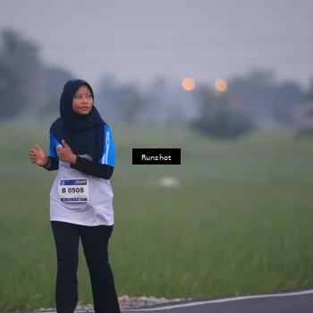 Runner Photo 5744155