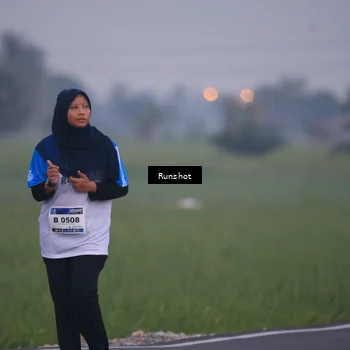 Runner Photo 5744156