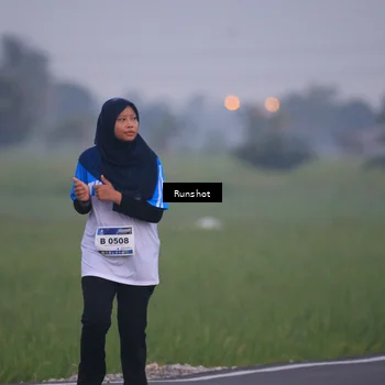 Runner Photo 5744157