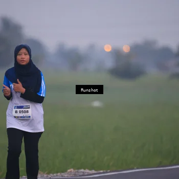 Runner Photo 5744158