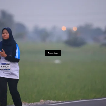 Runner Photo 5744159