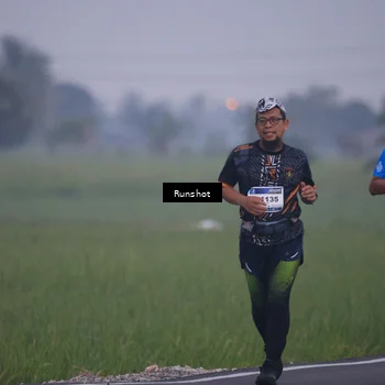Runner Photo 5744163