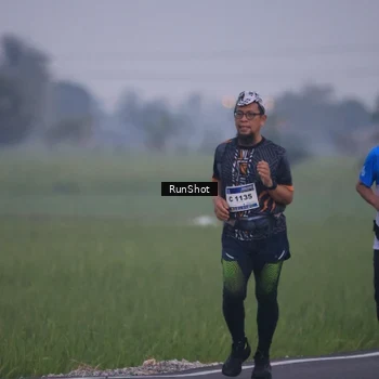 Runner Photo 5744164