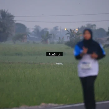 Runner Photo 5744165