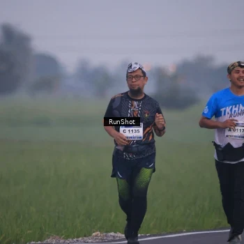 Runner Photo 5744166