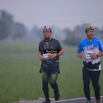 Runner Photo 5744168