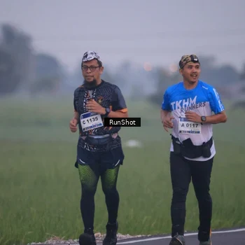 Runner Photo 5744171