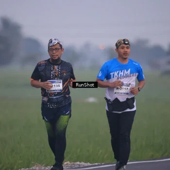 Runner Photo 5744172