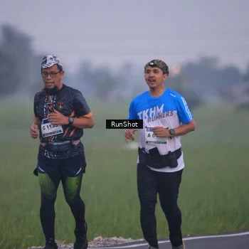 Runner Photo 5744173