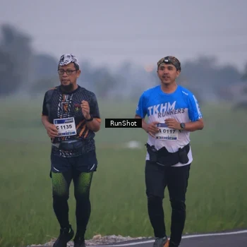Runner Photo 5744175