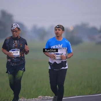 Runner Photo 5744177