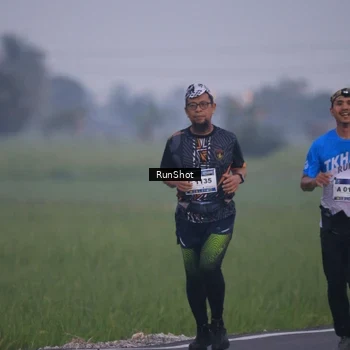Runner Photo 5744178