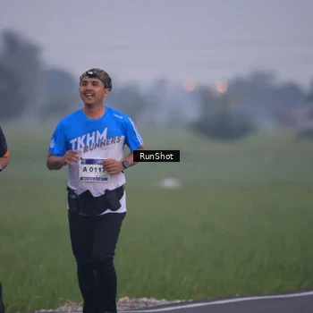 Runner Photo 5744182