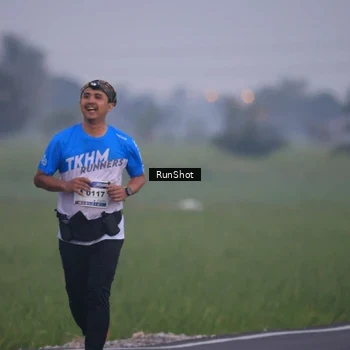 Runner Photo 5744183