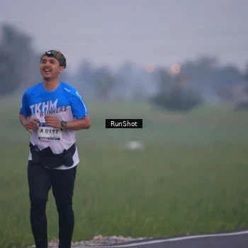 Runner Photo 5744184