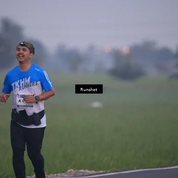 Runner Photo 5744185