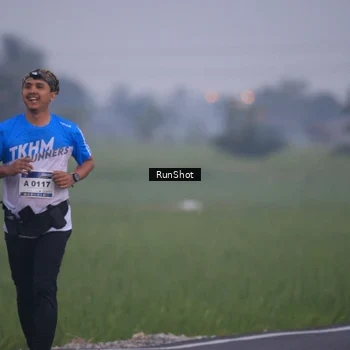 Runner Photo 5744186