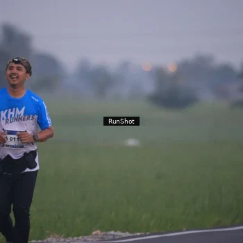 Runner Photo 5744187