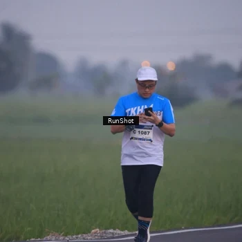 Runner Photo 5744189