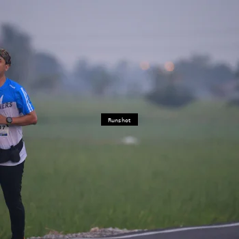 Runner Photo 5744190