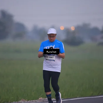 Runner Photo 5744192