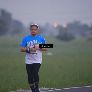 Runner Photo 5744196