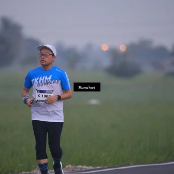 Runner Photo 5744199