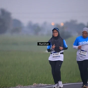 Runner Photo 5744204