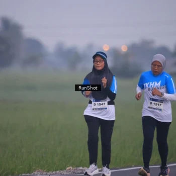 Runner Photo 5744205