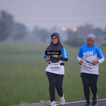 Runner Photo 5744207