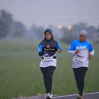 Runner Photo 5744209