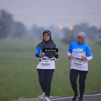 Runner Photo 5744210