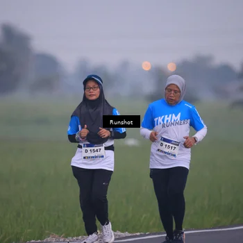 Runner Photo 5744211