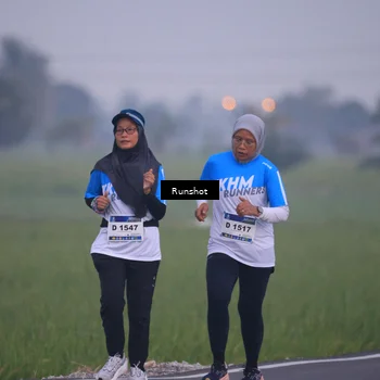 Runner Photo 5744212