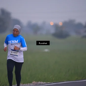 Runner Photo 5744215
