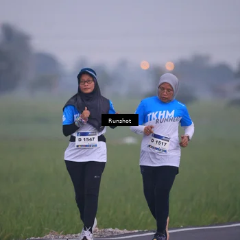 Runner Photo 5744217