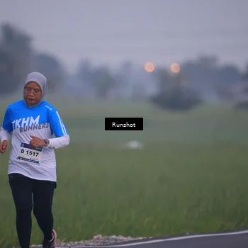 Runner Photo 5744218