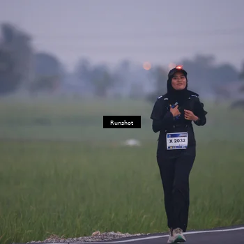 Runner Photo 5744219