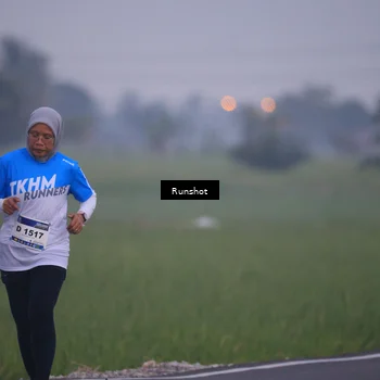 Runner Photo 5744220