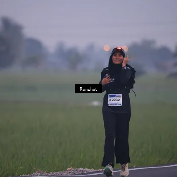 Runner Photo 5744221